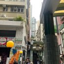 근처 맛집 먹거리 추천 후기(베이크하우스 소호점 에그타르트/실크 Silk 밀크티/앨리스피자 Alice Pizza...