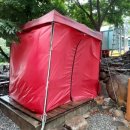 얼음골종점계곡펜션 이미지