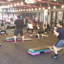 메이져 복싱짐 이미지