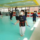 용인대홍익태권도장 이미지