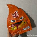 로제 간식 민니 간식으로 화제된 마라곤약젤리 마곤젤 후기 (저칼로리 다이어트 간식)