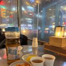일산우동포차 | [한신우동 일산라페점] 겨울에 생각나는 포차 감성의 우동 맛집