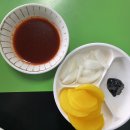 미선각 | 부산 간짜장 맛집 덕천 미선각 달달한 케찹소스 탕수육 군만두 서비스 노포 중국집