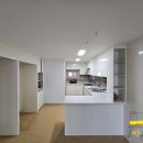 지에스25천안역힐스점 | 불당리더힐스 31평 도배작업으로 새집처럼 만들기! [천안도배_ 바르다]