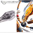 의류패션(기초) 이미지