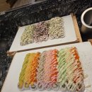 쏘울스퀘어 | [웨딩홀식사] 분당 웨딩홀 오리역 분당앤스퀘어 식사후기