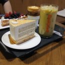 음동길 | 대구대형카페 도케비커피 비슬산 본점 과일와플 솔직 후기