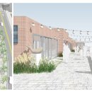 뉴트로 강남, 물과 빛을 즐기자 이미지