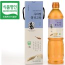 강봉석조청(주)농업회사법인