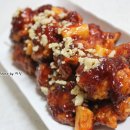 우리집닭강정 이미지