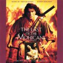 영화 라스트 모히칸OST "The last of the Mohicans OST - Main Theme"(1992)bg 이미지
