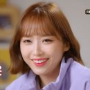 윤태진 아나운서 'O씨네' 티저 움짤 .gif 이미지