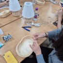 시간을 엮다 라탄 이미지