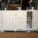 신흥약수터 | [서울/카페] 뷰가 예쁜 해방촌 루프탑 카페, 클리프 카페, 재방문 후기