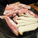 석이네집 | 노원 공릉동 고기집 &#39;석이네 생고기&#39; 삼겹살 먹방 후기