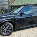 275 45 20 305 40 20 한국타이어 에보3 헝거리 유럽생산 제품 신품급 한대분 99만원 판매 BMW X5 X6 사이즈 이미지