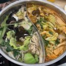 퐁치커피익스프레스안동옥동점 | [2025.12] 먹방일지