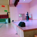 하슬라중학교 이미지