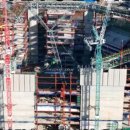 12월 5일자 청라 스타필드 돔 야구장 최신 현장 사진 이미지