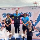 What an incredible weekend for Riess! 이미지