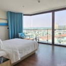 (주)폰타나비치관광호텔 | 꾸이년 살라 비치 호텔 4박 머문 4만 원대 수영장 숙소 후기