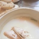 엄마손닭한마리칼국수