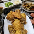경진토종닭숯불구이