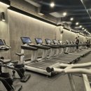 엠사우나 | [오목교역 헬스장] 1000평 규모에 사우나/목욕탕까지? '휘트니스엠' 솔직 후기🛁 (천국의계단 8대)