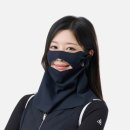 더블스포츠 | 겨울 골프 필수템! 더블로 FW 스포츠마스크 3개월 사용 후기
