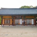 군도15호 | 안동(천등산) 봉정사, 사찰 역사와 불교 문화유산 소개(42)
