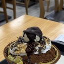설빙고양 | 고양스타필드 설빙 [두바이초코빙수] 후기