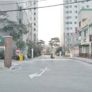 중앙하이츠 아파트(앞) 네이버블로그