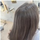 다시봄날 헤어 이미지