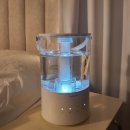 (주)이지모드 | 미니 가습기 추천 케리프 AIR 초음파 가습기 살균·자동건조·이지핸들 기능