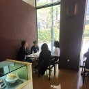 권선로 882번길 삼성 래미안아파트 | [내돈내산] 수원 신동카페거리 카페추천, &#34;구스타브&#34; 후기