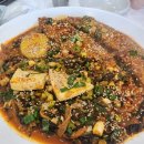 경양식의집 동동수제비 이미지