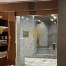 레이어스호텔 사우나 이미지