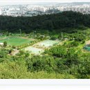 원적산체육공원 이미지