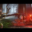 생성의 대지-비상 이미지