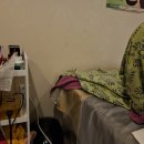 궁 사우나 | 민에스테틱 수원 스트레스 부정출혈 궁테라피 후기