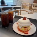 카페탄 | 대구 딸기수플레 맛집 재방문 자주 한 곳 카페탄 방문 후기