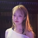 지지원(구 시그니처 지원) 시스루 ㄷㄷ 이미지