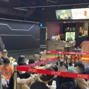 티밥미디어 | 격투단체 블랙컴뱃_BND(뷰티앤디지털) 블랙컵 미디어데이 _한국 오메가팀vs 몽골팀_메인카드 미디어데이
