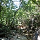 구복지 | 괴산 갈은구곡(葛隱九曲) 답사기