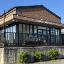 임고서원 공중화장실(2) | 영천] 편안하고 따뜻한 분위기, 어떤메뉴를 시켜도 실패없는 임고서원 주변 카페추천 '더폰드임고' 후기