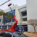 안심1동 행정복지센터 이미지