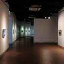 서귀포예술의전당 전시실 이미지