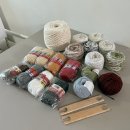 티상사 | 동대문 실가게 추천 위빙 초보 티코스터 실구입 후기