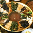 약초랑 닭이랑 이미지