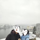 소로3-128 | [체코 여행] 프라하 K+K 호텔 센트럴 조식 / 마이리얼트립 프라하 투어 강추(내돈내산) / 스트라호프...